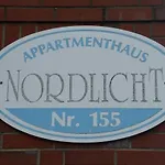 Lejlighed Appartmenthaus Nordlicht *