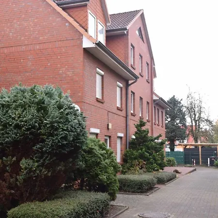 Appartmenthaus Nordlicht Apartamento