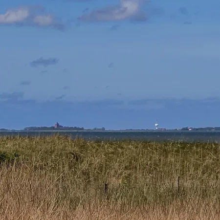 Appartmenthaus Nordlicht * Cuxhaven