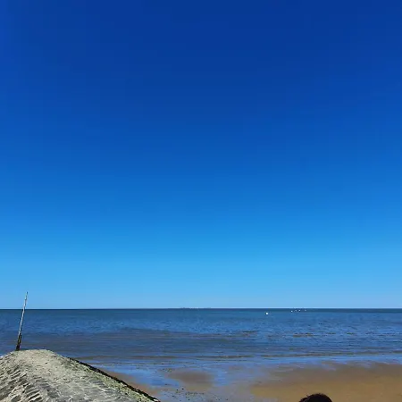 Appartmenthaus Nordlicht * Cuxhaven