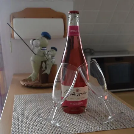 Appartmenthaus Nordlicht