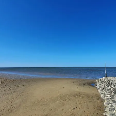 Appartmenthaus Nordlicht *