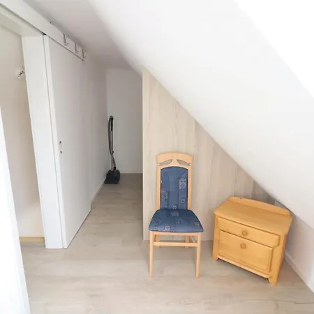 Appartmenthaus Nordlicht דירה