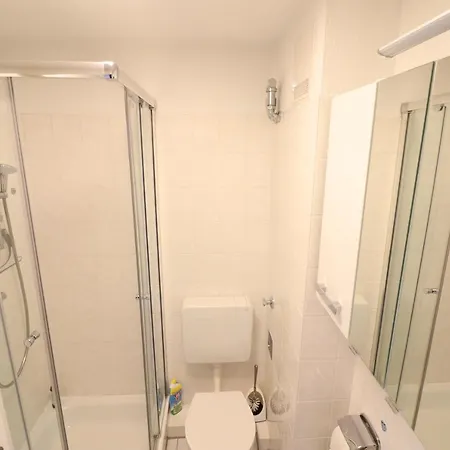 Appartmenthaus Nordlicht * קושהאבן