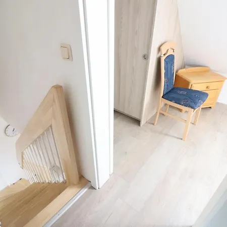 דירה Appartmenthaus Nordlicht *