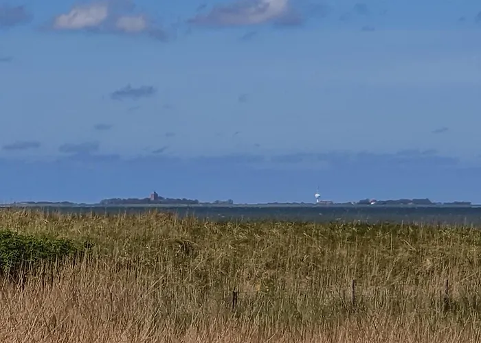 Appartmenthaus Nordlicht * Cuxhaven